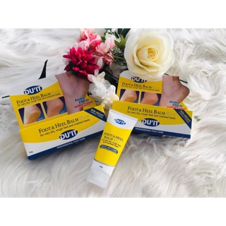 Foot&Heel Balm (nẻ gót chân)50g