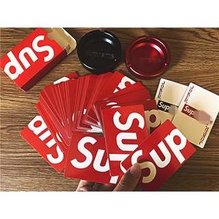 Bộ tú lơ khơ Supreme