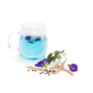 Hạt cây hoa đậu biếc