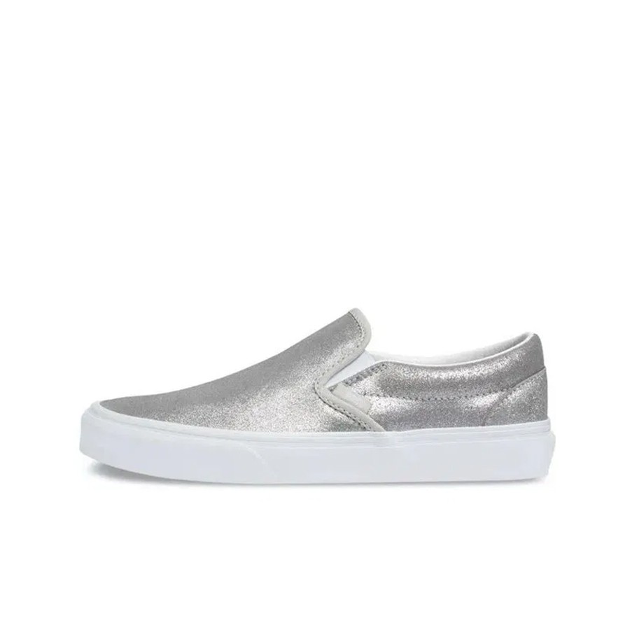 Giày Vans Ua Classic Slip On VN0A4BV3TC4