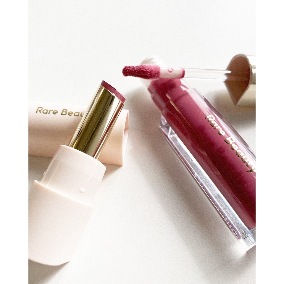 Set son Rare Beauty màu Mauves