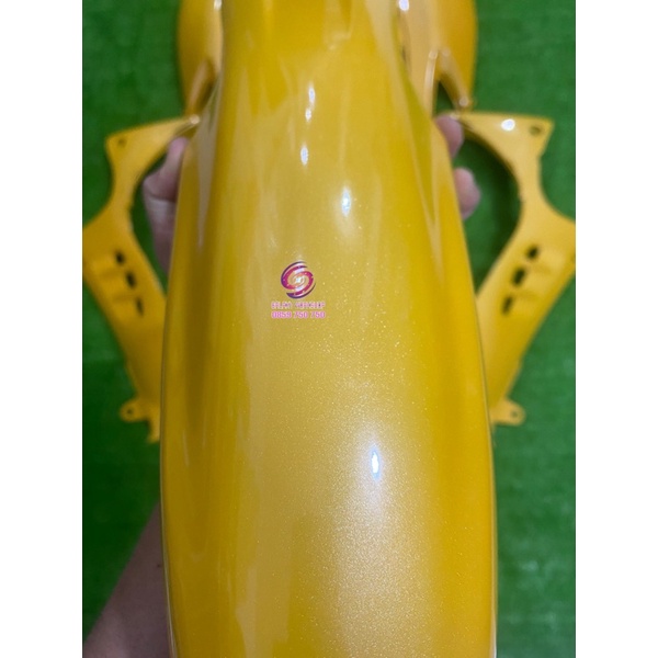 ÁO RGX 2003 TỒN KHO NƯỚC SƠN ZIN NHÀ MÁY MALAYSIA CỰC ĐẸP