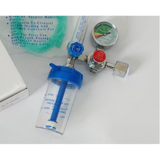 ĐỒNG HỒ OXY .