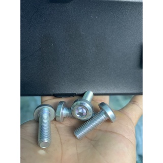 Bộ ốc bắt đĩa phanh