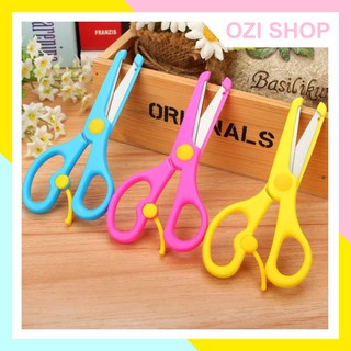 Kéo cắt thủ công, kéo cắt giấy