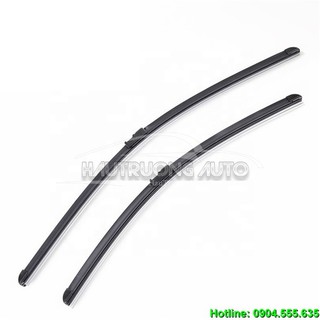 Gạt mưa silicon siêu sạch cho xe HONDA CIVIC