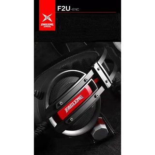 Tai nghe chụp tai Eaglend F2U