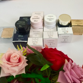 Cushion DIOR phấn nước các loại