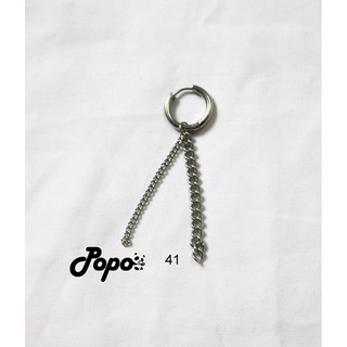 Khuyên tai KPOP tổng hợp BTS EXO BIGBANG GDRAGON ( Mẫu 41-59)