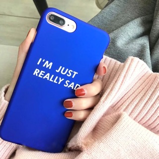 Ốp iphone Siêu đẹp l’m just - Ốp lưng cho iphone