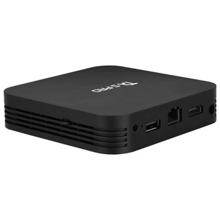 Android Tivi Box Tanix TX5 Pro - Android Box Ram 4B - Rom 32GB - Hệ Điều Hành Android 8.1