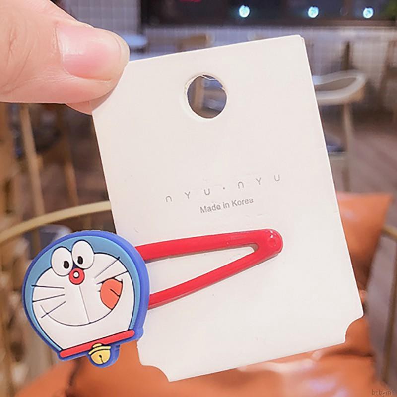 Kẹp tóc dễ thương dành cho bé gái