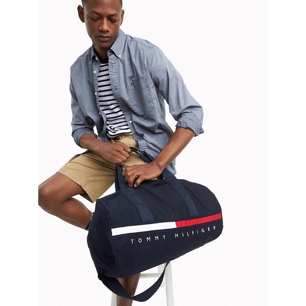 TÚI DUFFLE Tommy Hilfiger