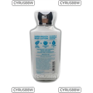 Sữa dưỡng thể Bath And Body Works Beautiful Day