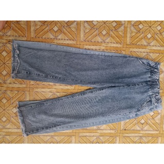 Quần jeans