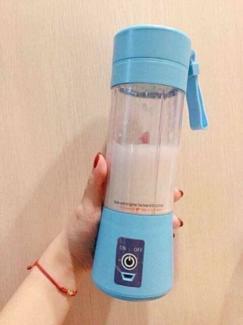 Máy say mini cầm tay