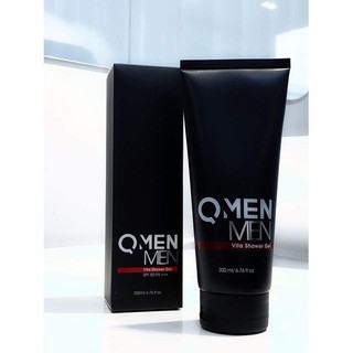 Sữa tắm trắng da Qmen Chính Hãng