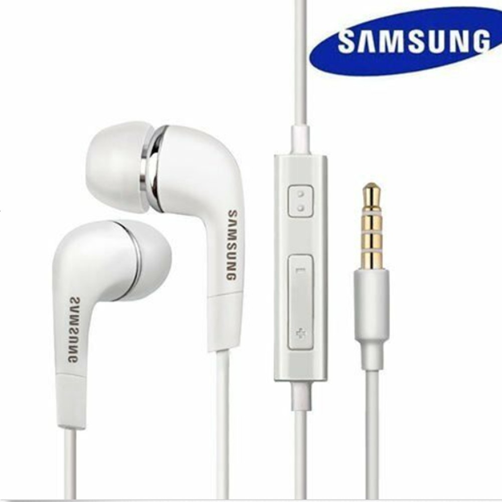 Tai nghe 3.5mm cho ĐT táo Samsung