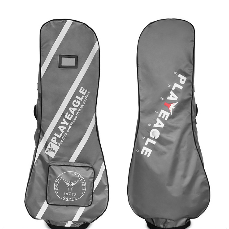 Cover cho túi gậy golf Play eagle  đi máy bay