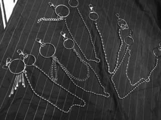 Dây chain