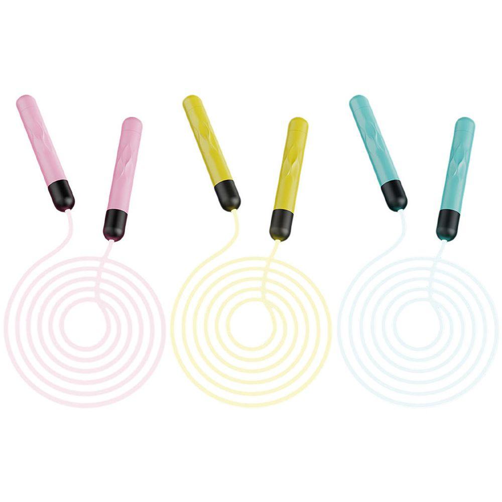 Dây Nhảy Thể Thao 26Eddie Phát Sáng Trong Đêm Tiện Dụng