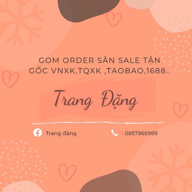 TrangĐặng_orderChina 