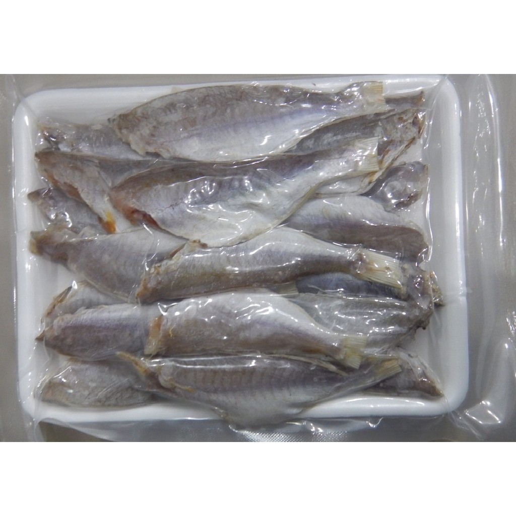 KHÔ CÁ ĐỔNG 1KG