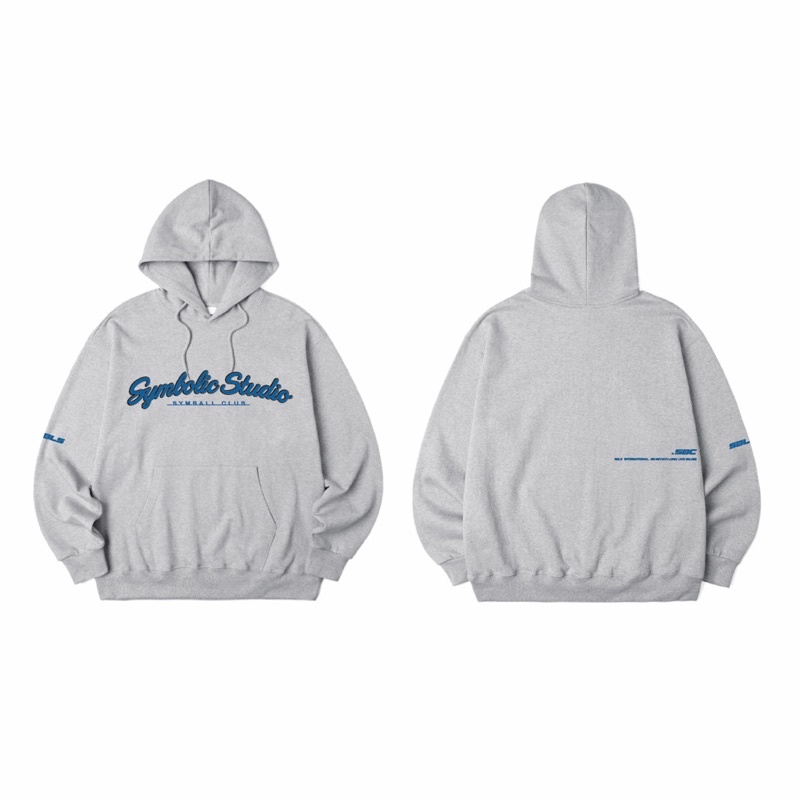  SBLS College Hoodie ( áo nỉ chân cua) | WebRaoVat - webraovat.net.vn