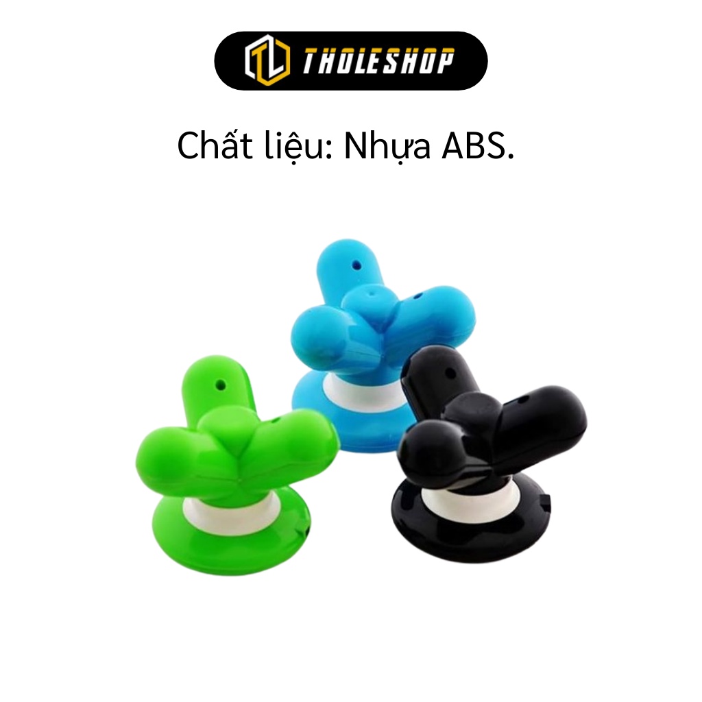 Máy giải mỏi - Máy massage mini 3 chân MIMO nhỏ gọn, tiện lợi giúp giảm đau nhức 2709