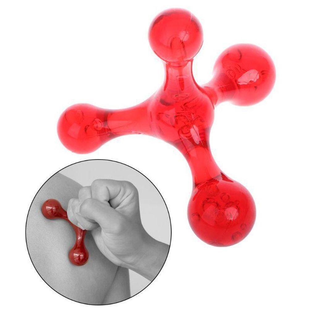 Dụng Cụ Mát Xa Thư Giãn 4 Chiều Tiện Dụng
