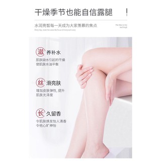  Lotion Nước Hoa Dưỡng Trắng Devil'S Perfume