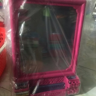 Gương Soi Treo Nhà Tắm Rõ ,Đẹp.