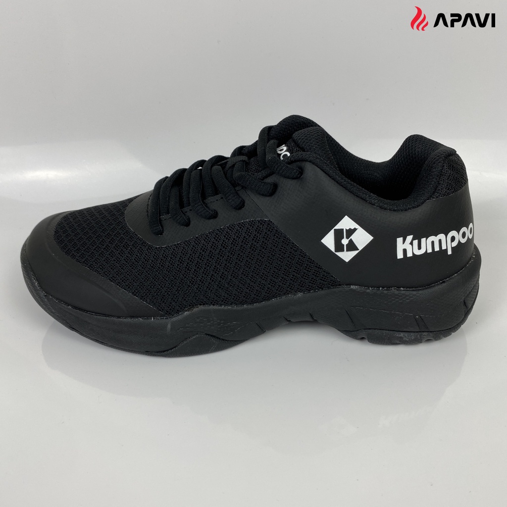 Giày Cầu Lông Kumpoo D43