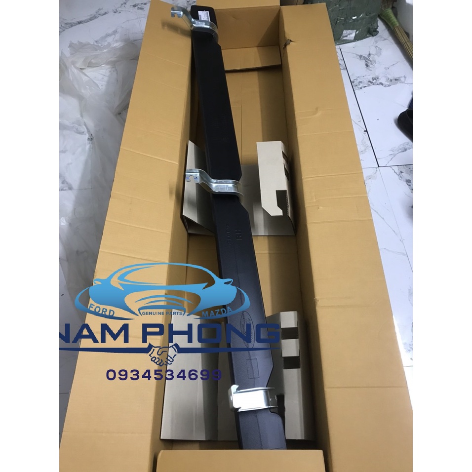 Bậc lên xuống Ranger - Bệ bước Ranger Wildtrak 16 Phụ RH - EB3Z16450GB / EB3B16450GL5GAX