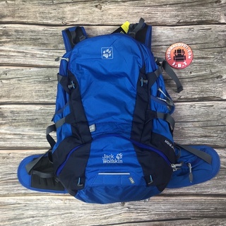 Thanh lý Balo Jack Wolfskin 30 lit
