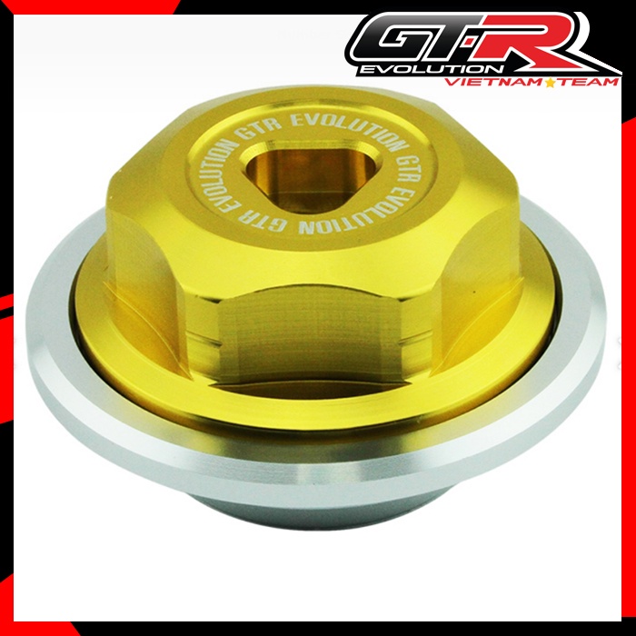 Chụp cốt bánh sau GTR NVX155 2018-2021 PCX 2010-2017 SH Ý ZOOMER X SCOOPY VISION LEAD VARIO150 AB150