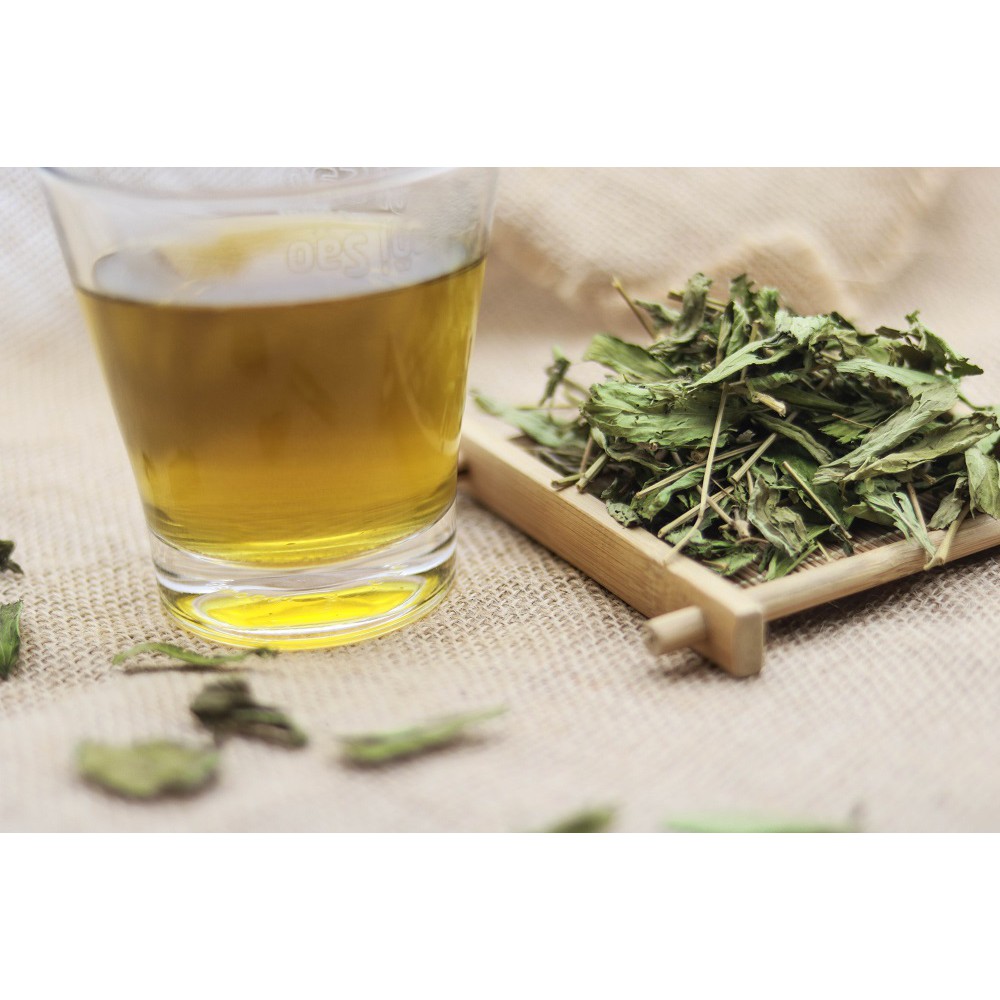 [Mã 267FMCGSALE giảm 8% đơn 500K] [1000gam] Cỏ ngọt sấy khô mộc sắc - vị ngọt tự nhiên | BigBuy360 - bigbuy360.vn