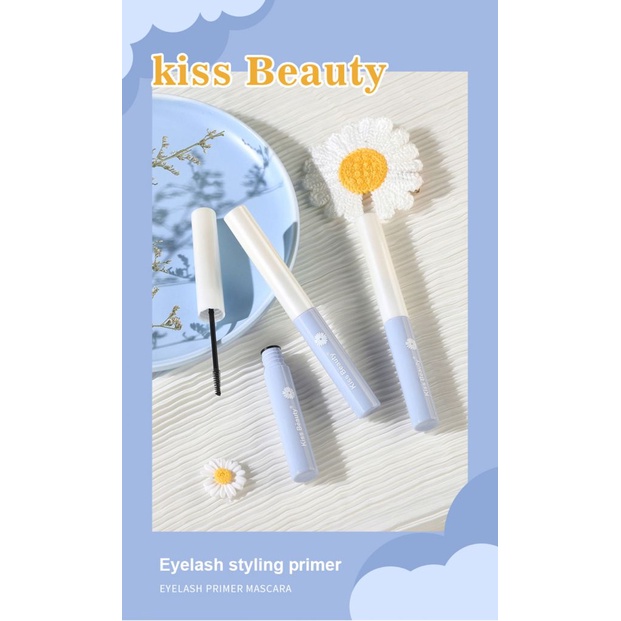 Kem nền tạo kiểu lông mi dạng lỏng trong suốt
 | BigBuy360 - bigbuy360.vn