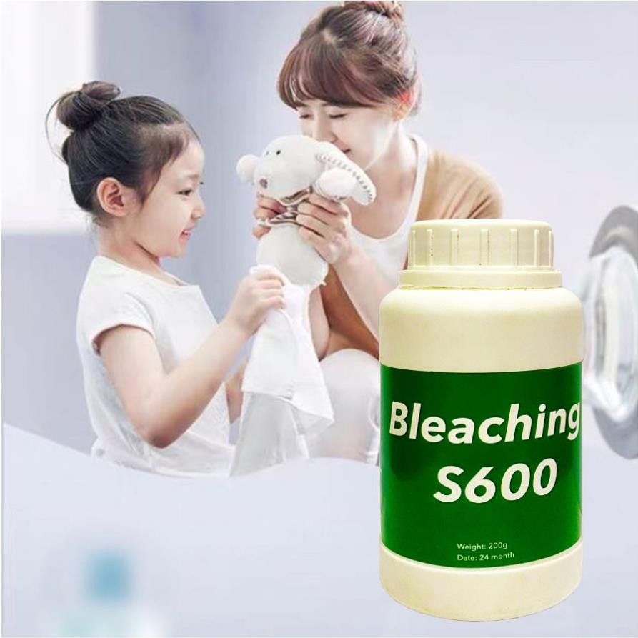 Bột tẩy quần áo S600