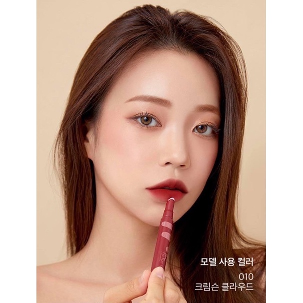 [Gom order]Son bấm Im Tic Toc Tint Lip