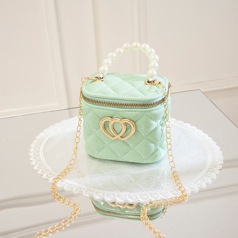 Túi Đeo Chéo Vai Thời Trang Hàn Cho Nữ