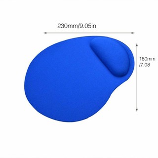 Lót ChuộT Gaming Silicone Cho Laptop / Notebook