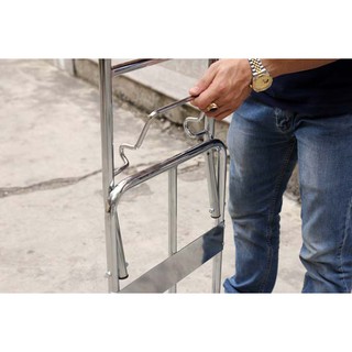 Xe Đẩy Hàng Sumo SFT3011