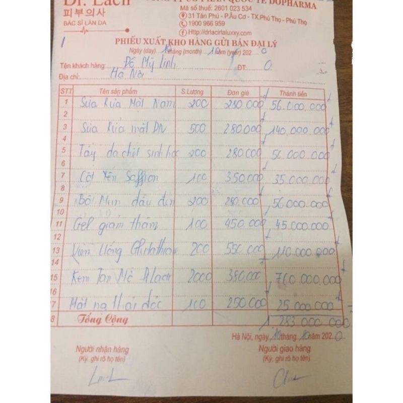 viên uống Nám Trắng Da GLUTATHIONE 600 ĐR LACIR | BigBuy360 - bigbuy360.vn