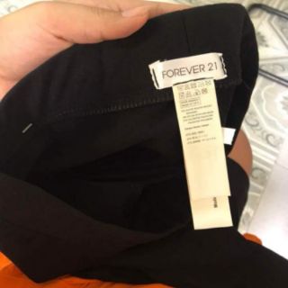 QUẦN LEEGING F21