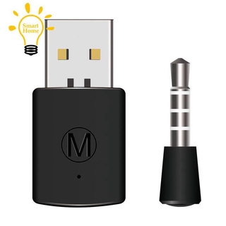 Usb Bluetooth 5.0 Adapter Adapter For Ps4