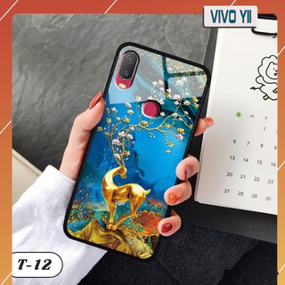 Ốp lưng Vivo Y11 - In hình 3D