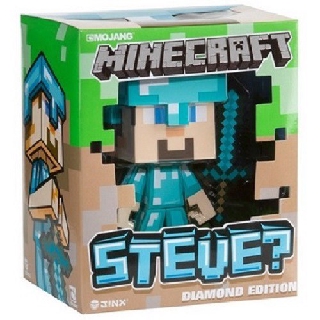 Mô Hình Minecraft Cực Đẹp