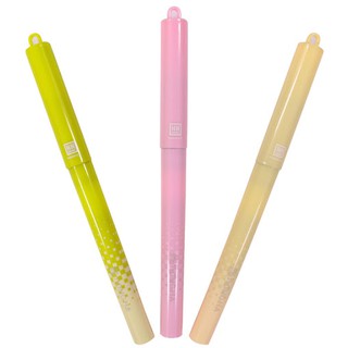 Bút máy Nét hoa Light up Hồng Hà 2273