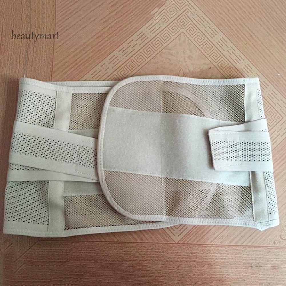 Đai nịt định hình làm thon gọn vùng eo cho nam